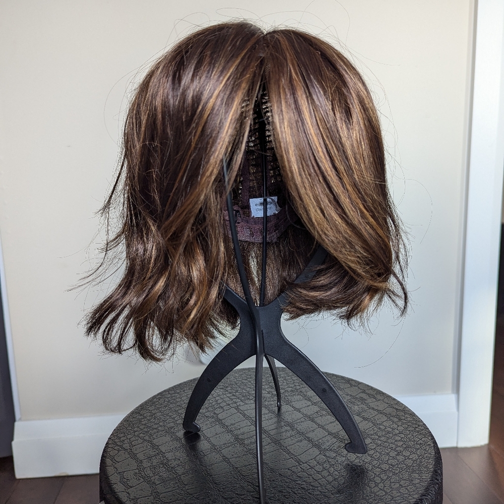 Estetica Sage Synthetic Wig